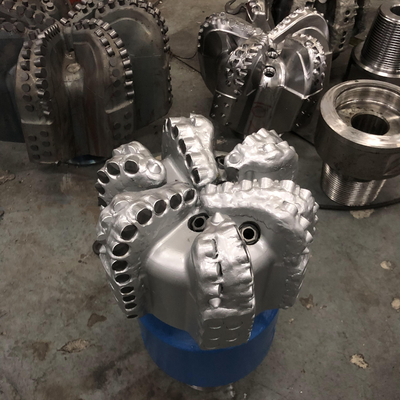 API Drill Bit 8 Inch PDC Diamond Drill Bit Of Oilfield