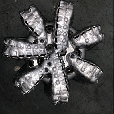 Diamond PDC Drill Bit 17-1/2 Inch 7 Blades PDC Cutter Bit Of Hard Rock Drill Bit
