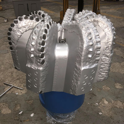 Diamond Drilling Bit 17-1/2 Inch 7 Blades PDC Insert Bit  Of  Rock Drill Tool