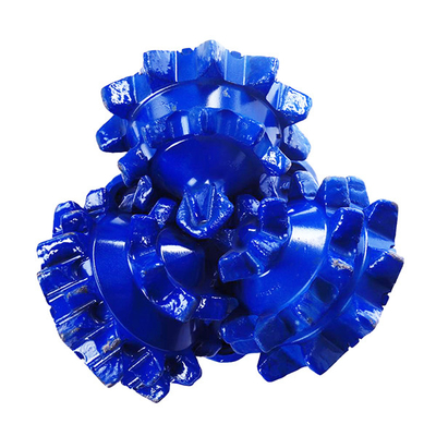 9-1/2 Inch Milled Tooth Tricone Bit Of API Three Core Drilling Bit