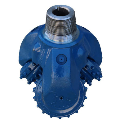 TCI 17 Inch Tri-Cone Drill Bit Of API Spec Drilling Tools