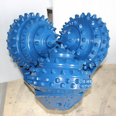 Tricone Bit 17 Inch TCI Rock Drill Bit of Hard Rock Formations