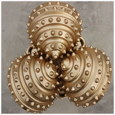 17 Inch TCI Rock Bit Of API Spec For Oil Mining Drilling Well