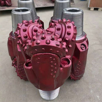 6 inch TCI Rotary Tricone Bit Of Rock Công cụ khoan