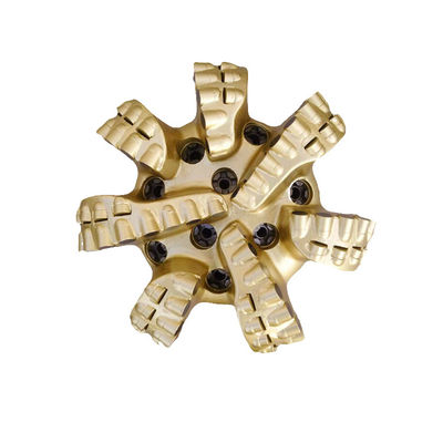 Diamond PDC Drill Bit  12-1/2  Inch  Matrix PDC Bit  of  API Daimond  Rock Bit