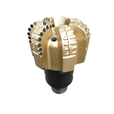 Diamond PDC Drill Bit  12-1/2  Inch  Matrix PDC Bit  of  API Daimond  Rock Bit