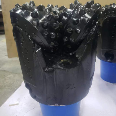 Tricone Bit 8 1/2 Inch IADC 637 API Spec của khoan