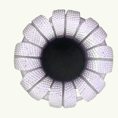 API Surface Set Drill Bits  6 Inch PDC Core Drill Bit  Of Rock Cutting Tool