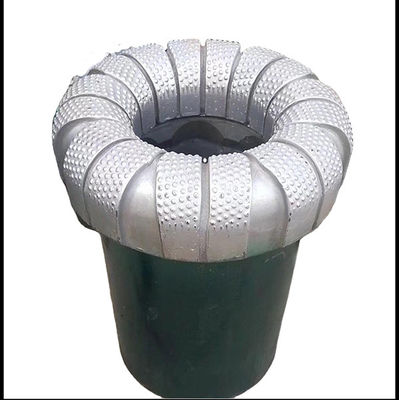 API Surface Set Drill Bits  6 Inch PDC Core Drill Bit  Of Rock Cutting Tool