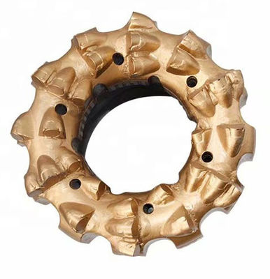 Rock Drill Bit  8 Inch  PDC Hard Rock Drill Bit for of Drilling Well