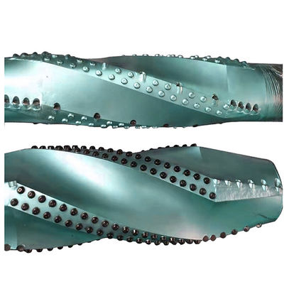 12-1/4" PDC Reamer Bit Diamond Reamer Bits Rock Drilling Tool