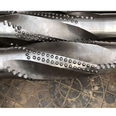 12-1/4" PDC Reamer Bit Diamond Reamer Bits Rock Drilling Tool