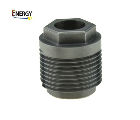 N60 Drill Bit Nozzle Inner Six Angle Tungsten Carbide Nozzle