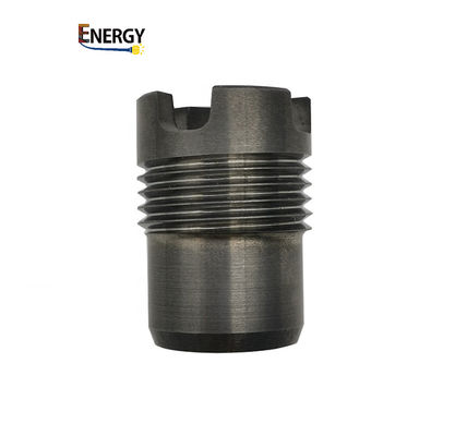 Triangular Slotting Alloy Drill Bit Nozzle N60 For PDC Drill Bit