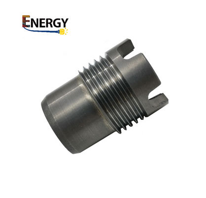 Triangular Slotting Alloy Drill Bit Nozzle N60 For PDC Drill Bit