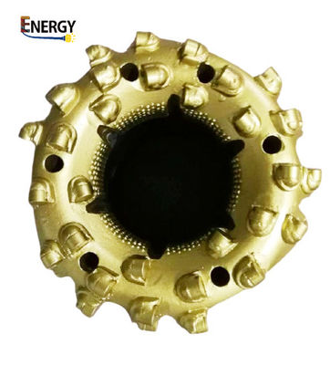 PDC Insert Bit  6 Inch PDC Core Bit Of  Oilfield Diamond Core Drill Bit