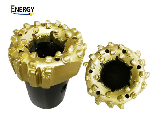 PDC Insert Bit  6 Inch PDC Core Bit Of  Oilfield Diamond Core Drill Bit