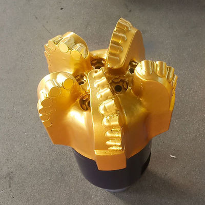 Oilfield Drill Bit 9 Inch PDC Drill Bit Of API Diamond Insert Bit