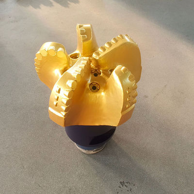Oilfield Drill Bit 9 Inch PDC Drill Bit Of API Diamond Insert Bit