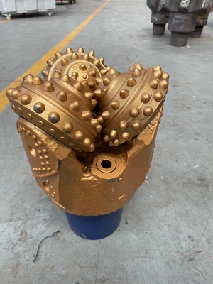 TCI Tricone Bit 9-7/8 Inch IADC 645 of API Drilling Tools