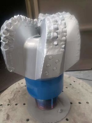 API PDC Drill Bit 9-1/2" Steel Body of Oilfield Drilling Tool