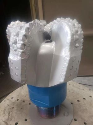 API PDC Drill Bit 9-1/2" Steel Body of Oilfield Drilling Tool