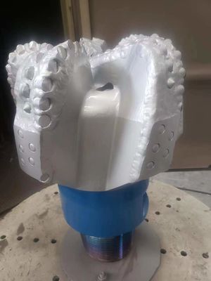 API PDC Drill Bit 9-1/2" Steel Body of Oilfield Drilling Tool