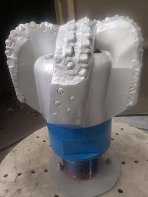 API PDC Drill Bit 9-1/2" Steel Body of Oilfield Drilling Tool