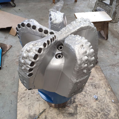 API PDC Drill Bit 9-1/2" Steel Body of Oilfield Drilling Tool