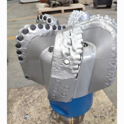 Rock Drill Bit  9-1/2" Alloy Steel Body  PDC Drill Bits  of  oil Drilling Industry