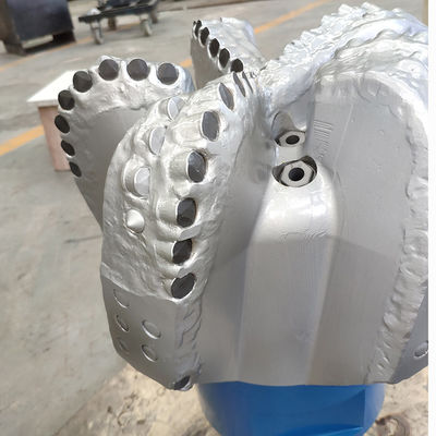 Rock Drill Bit  9-1/2" Alloy Steel Body  PDC Drill Bits  of  oil Drilling Industry