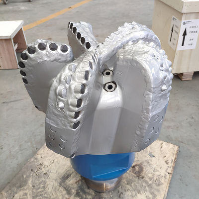 Rock Drill Bit  9-1/2" Alloy Steel Body  PDC Drill Bits  of  oil Drilling Industry