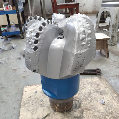 Rock Drill Bit  9-1/2" Alloy Steel Body  PDC Drill Bits  of  oil Drilling Industry