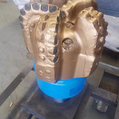 Geological Drilling PDC Bits 9-1/2 Inch Diamond Drilling Tool Of  API Spec