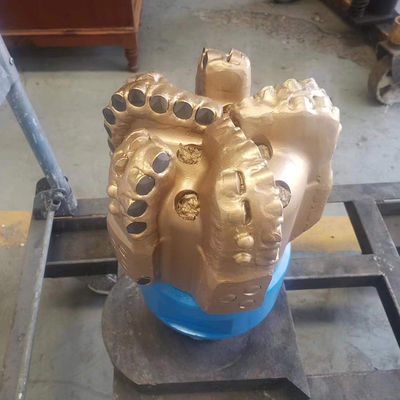 Geological Drilling PDC Bits 9-1/2 Inch Diamond Drilling Tool Of  API Spec