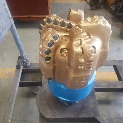Geological Drilling PDC Bits 9-1/2 Inch Diamond Drilling Tool Of  API Spec