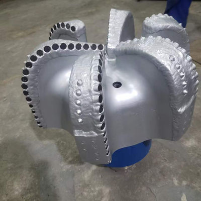 Oilfield  PDC Drill Bit 22 inch 6 Blades  Diamond Bit  With 7 Nozzels