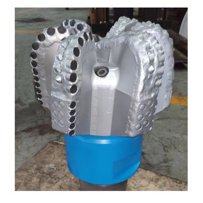 Diamond Drilling Tool 12-1/4 Inch PDC Drill Bit For Oil Drilling Well