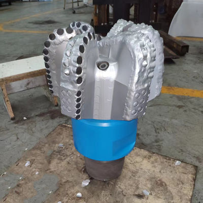 Diamond Drilling Tool 12-1/4 Inch PDC Drill Bit For Oil Drilling Well