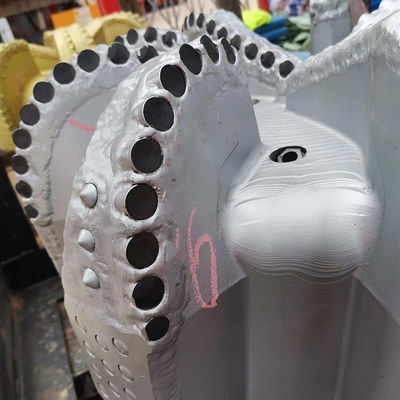 PDC Drill Bit  22 Inch Steel Body Large Size  Oil Drilling Tool