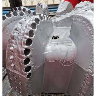 PDC Drill Bit  22 Inch Steel Body Large Size  Oil Drilling Tool