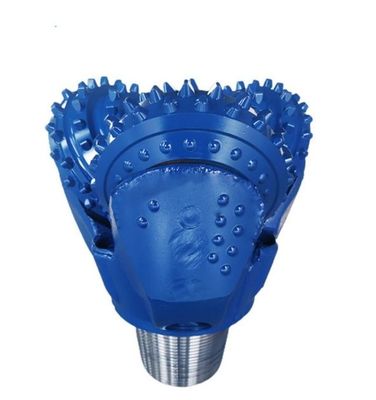 Mũi Khoan Đá 12-1/4 Inch Mũi Khoan Ba Nón IADC Có Khớp Nối API Reg 6-5/8
