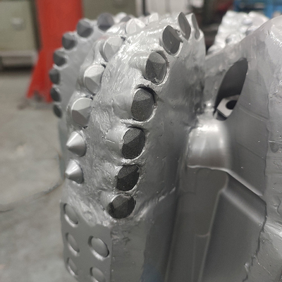 Diamond PDC Drill Bit 10-5/8 Inch API Of Drilling Tools