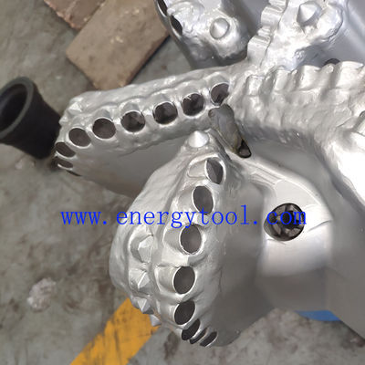 Mũi khoan PDC kim cương của Dụng cụ khoan theo tiêu chuẩn API