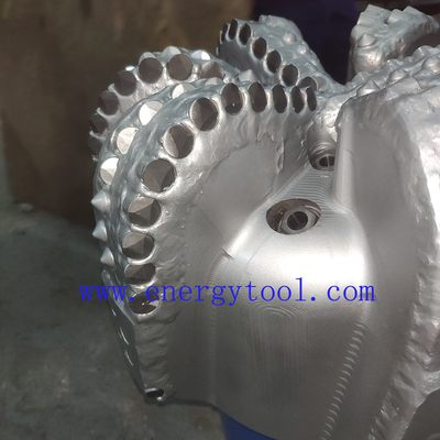 Oilfield PDC Drill Bit 12-1/4 Inch Diamond Bit Of API Spec