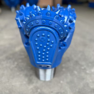 Công cụ khoan đá 12-1/4 TCI Tricone Drill Bit