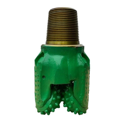 Vòng xoáy 6 inch Tricone khoan bit Of API Spec IADC536