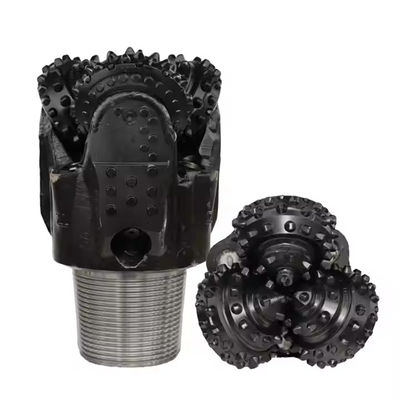 Mũi khoan 9-1/2 TCI Tricone Bit Của Thiết Bị Khoan Đá