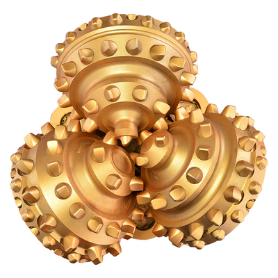 12-1/4" Diameter Tungsten Carbide Insert Rock Roller Drill Bit