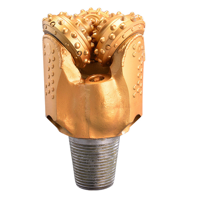 Factory API 6-1/2" Diameter Rotary Cone Tricone Drilling Bits